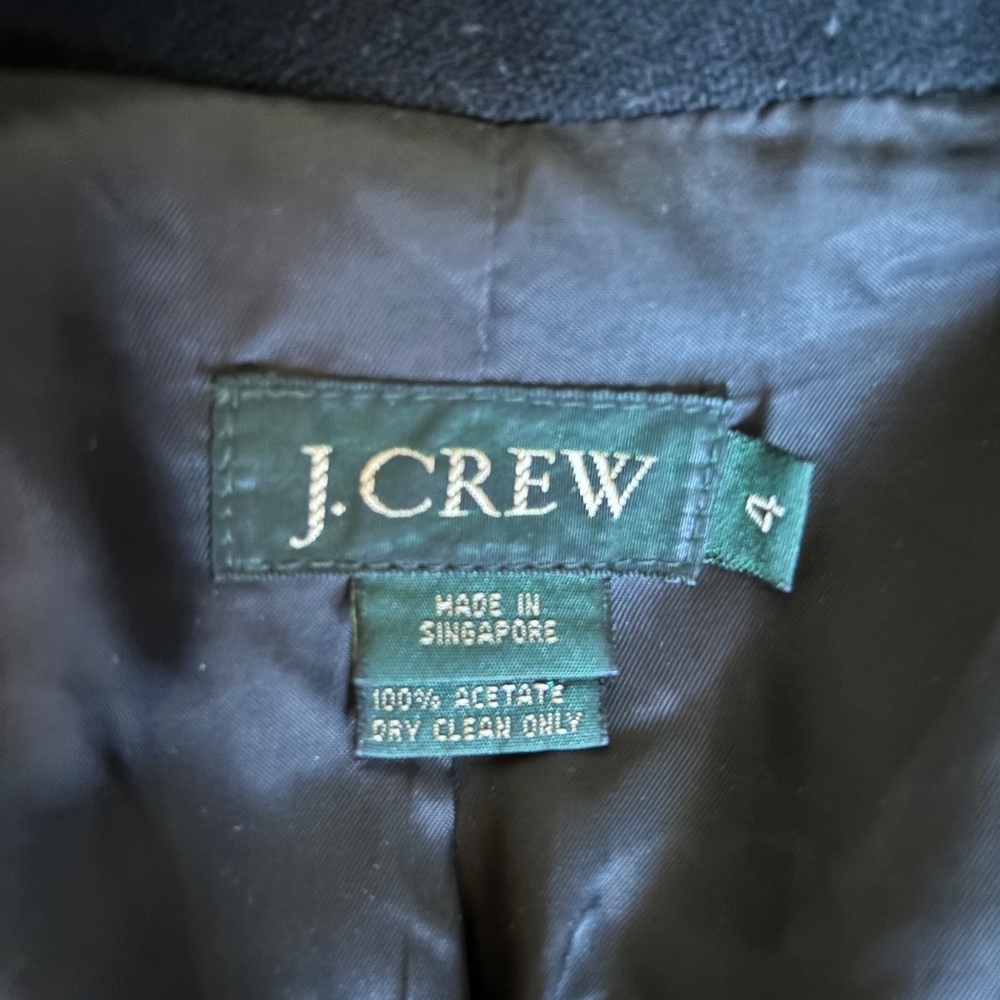 J crew, Eileen Fisher, Canvas by Lands End, Anne Taylor. Sweaters